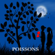 poissons VS