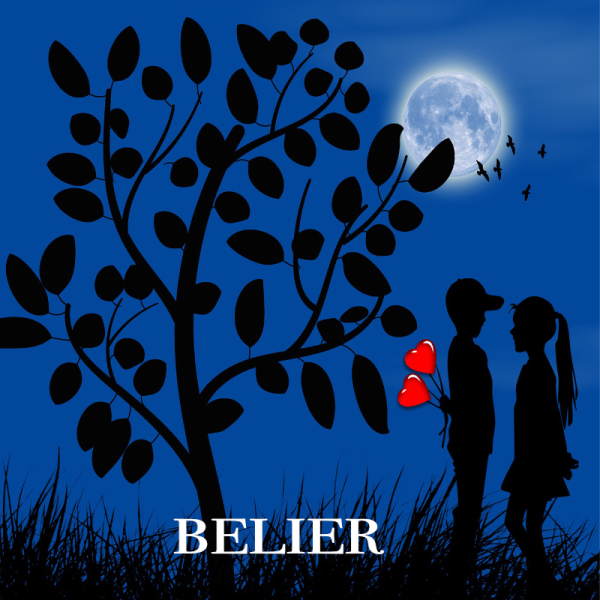 bélier VS
