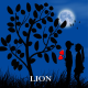 lion VS