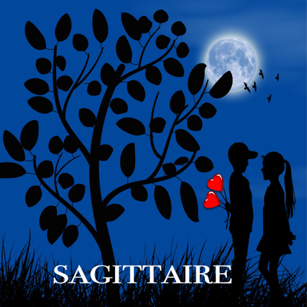 sagittaire VS