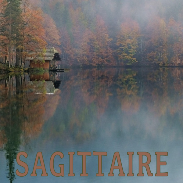 sagittaire octobre 2026