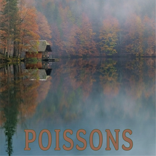 poissons octobre 2026