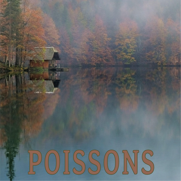 poissons octobre 2026