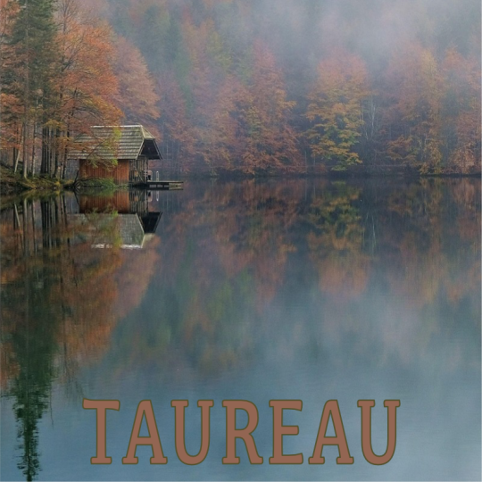 taureau octobre 2026