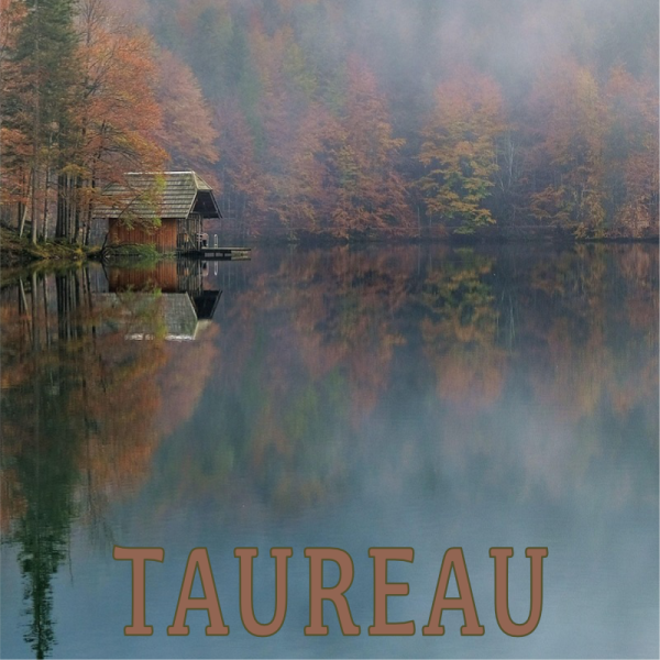 taureau octobre 2026