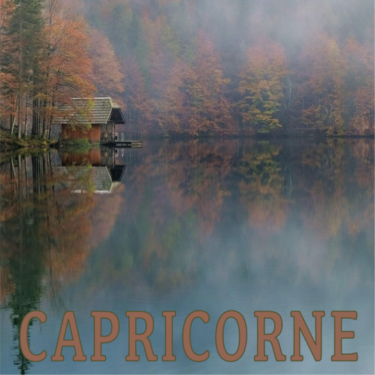 capricorne octobre 2026