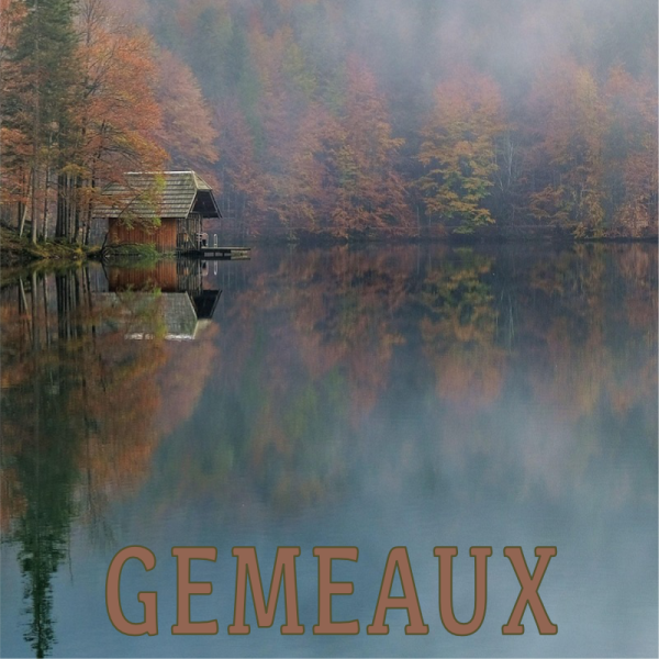 gémeaux octobre 2026