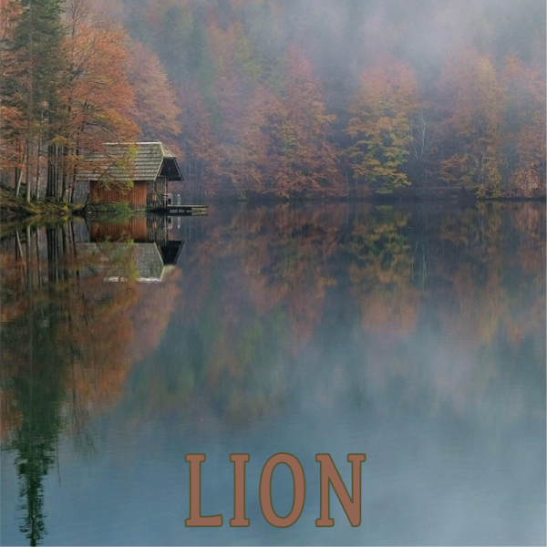 lion octobre 2026