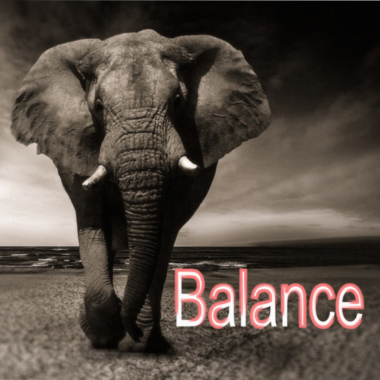 Balance ~ Hors série - Projection 2023 partie 1