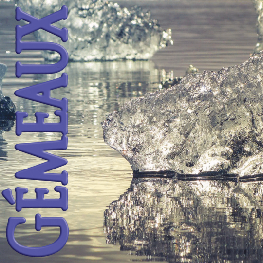 Gémeaux janvier 2023