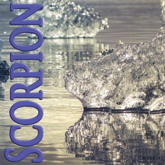 Scorpion janvier 2023