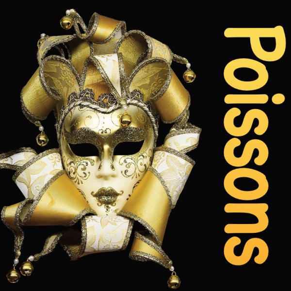 Poissons février 2023