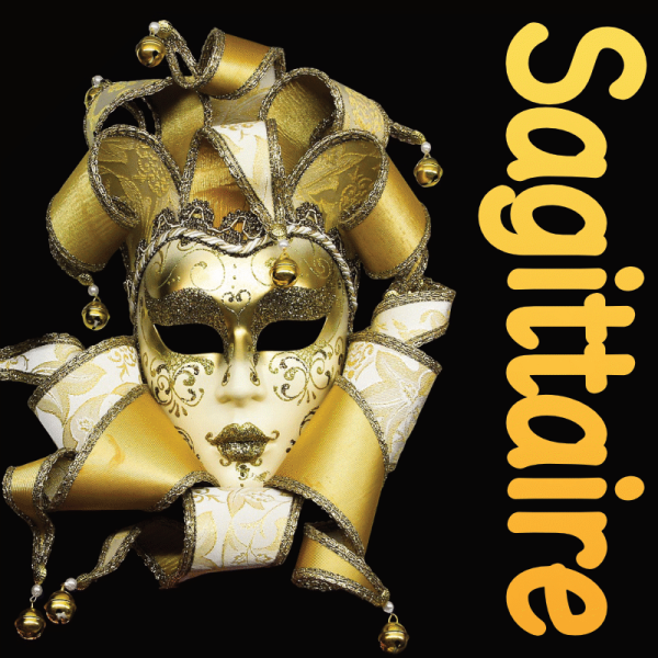 Sagittaire février 2023