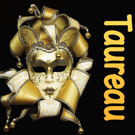 Taureau février 2023