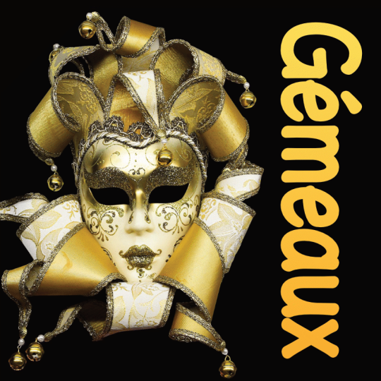 Gémeaux février 2023