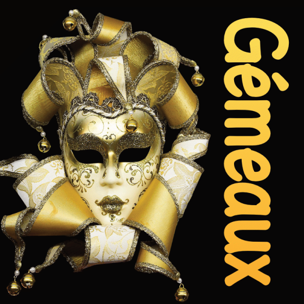 Gémeaux février 2023
