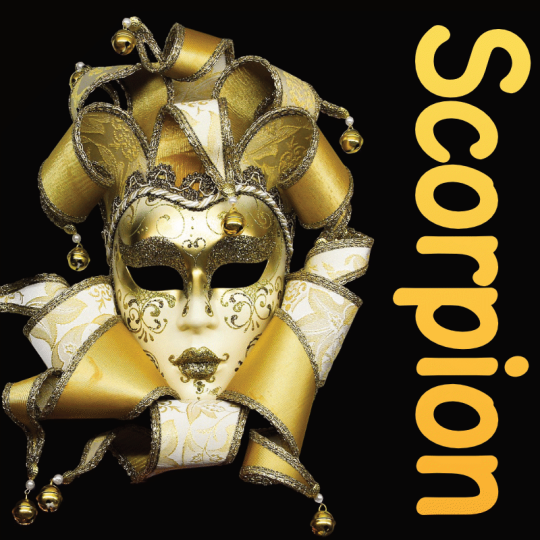 Scorpion février 2023