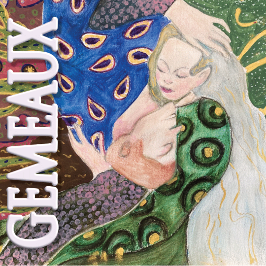 Gémeaux ~ Hors série - Vie sentimentale février - mars 2023