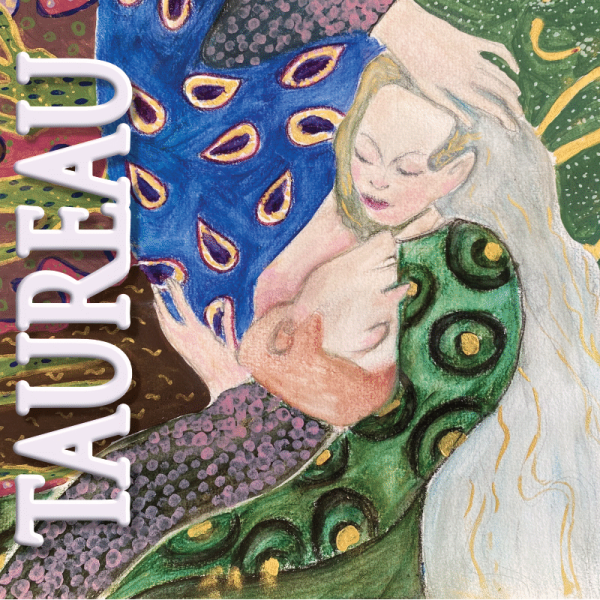 Taureau ~ Hors série - Vie sentimentale février - mars 2023