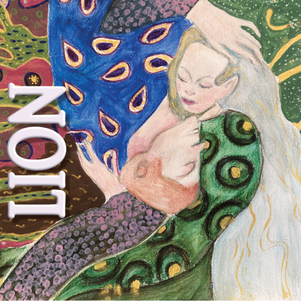 Lion ~ Hors série - Vie sentimentale février - mars 2023