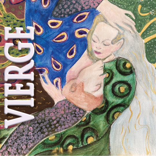 Vierge ~ Hors série - Vie sentimentale février - mars 2023