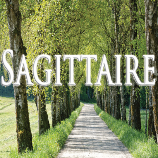 Sagittaire juin 2023