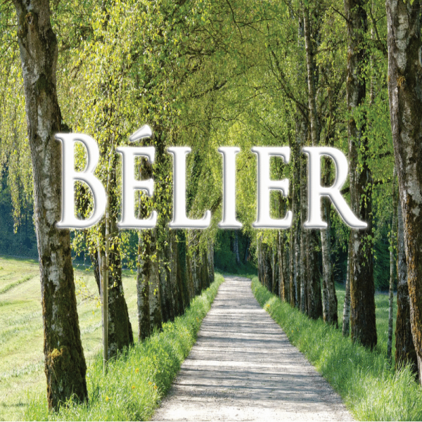 Bélier juin 2023