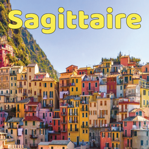 Sagittaire juillet 2023