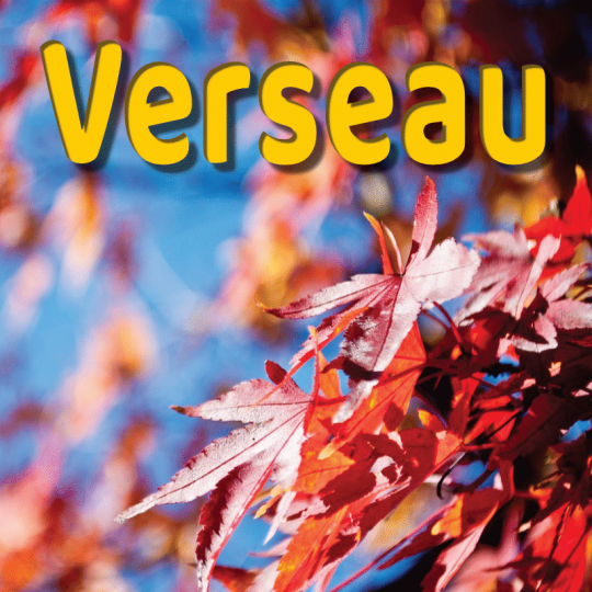 Verseau septembre 2023