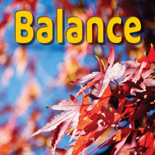 Balance septembre 2023