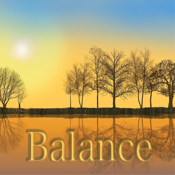 Balance novembre 2023