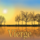 Vierge novembre 2023