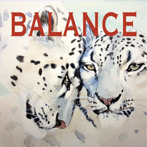 Balance ~ Hors série - Projection 2024 partie 1