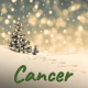 Cancer décembre 2023