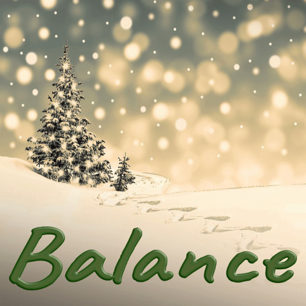 Balance décembre 2023