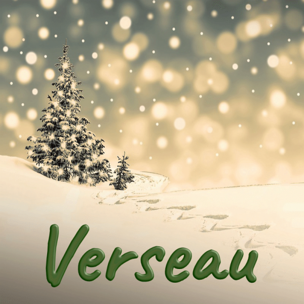 Verseau décembre 2023
