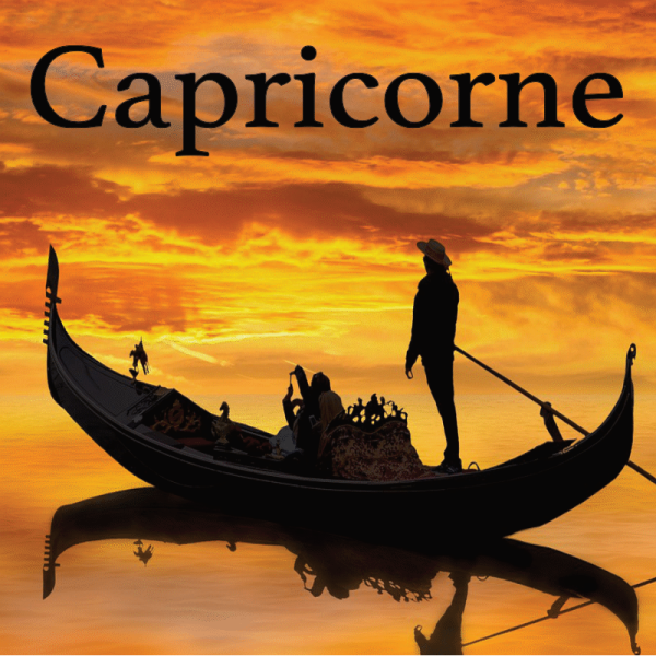 Capricorne mai 2024