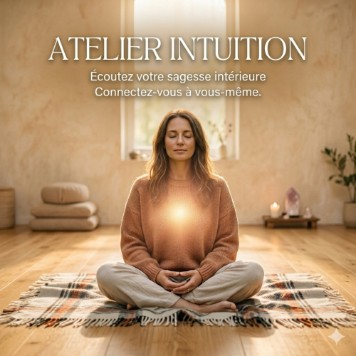 Atelier intuition