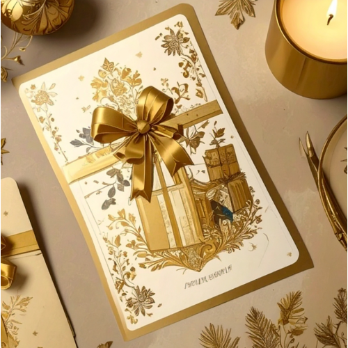 Carte cadeau