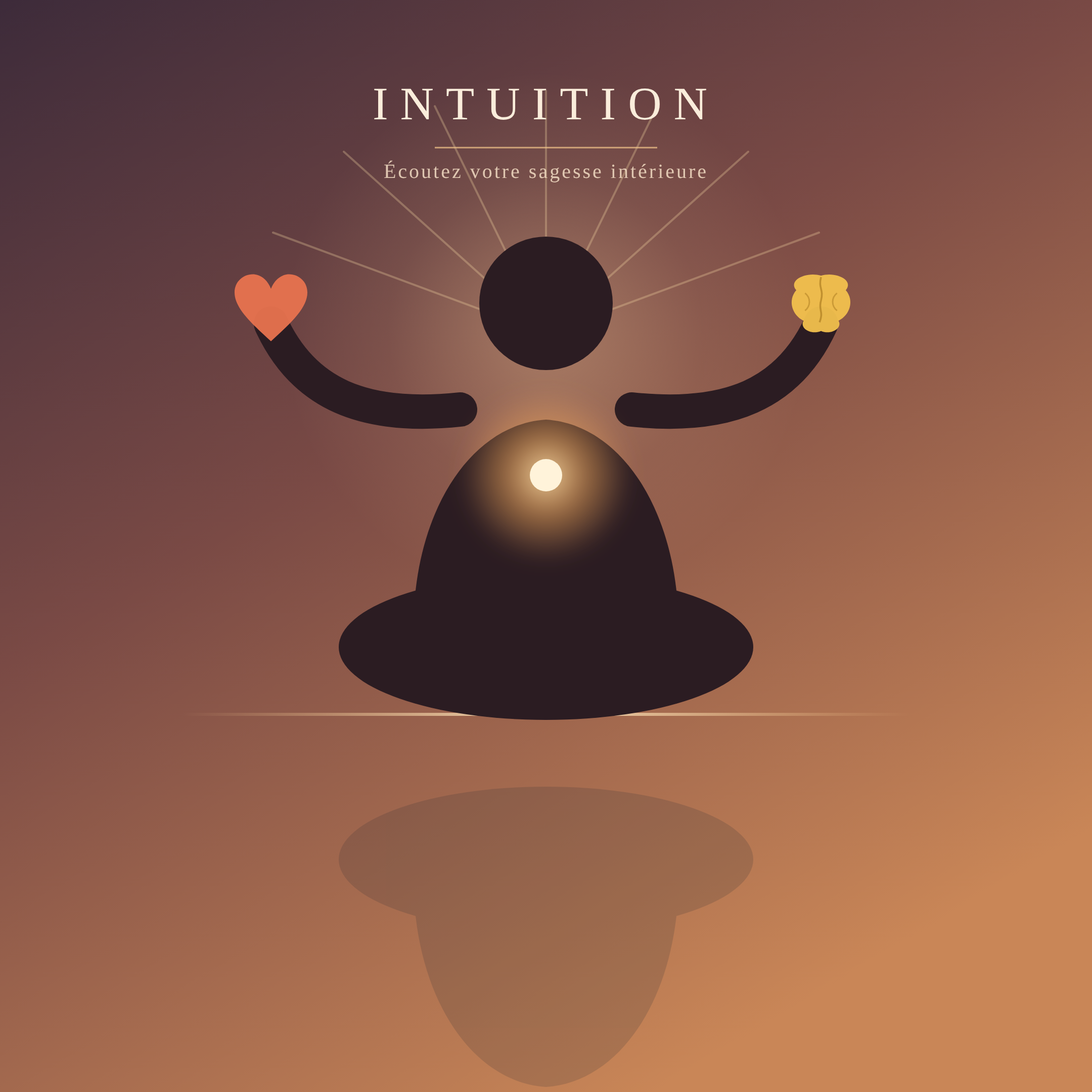 Atelier intuition