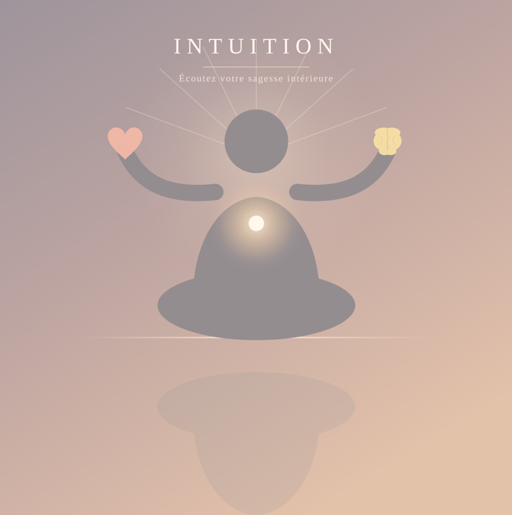 Ateliers intuition automne 2026