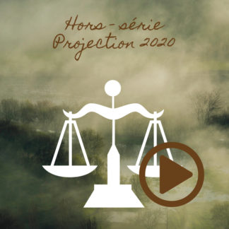 Balance ~ Hors série - Projection 2020 partie 1