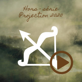 Sagittaire ~ Hors série - Projection 2020 partie 1