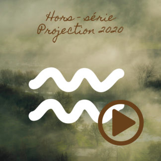 Verseau ~ Hors série - Projection 2020 partie 1
