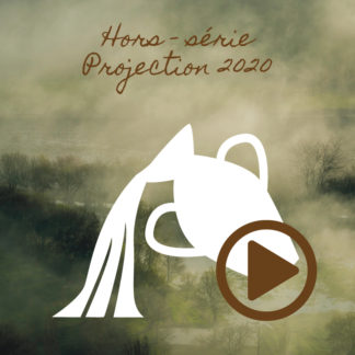 Vierge ~ Hors série - Projection 2020 partie 1