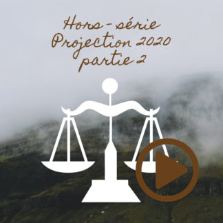 Balance ~ Hors série - Projection 2020 partie 2
