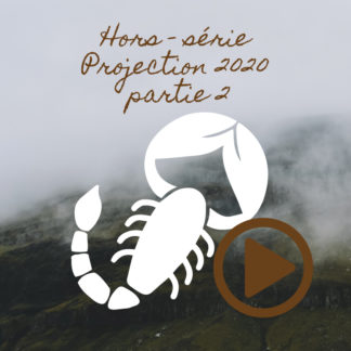 Scorpion ~ Hors série – Projection 2020 partie 2
