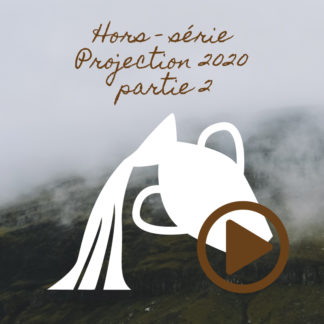 Vierge ~ Hors série – Projection 2020 partie 2
