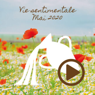 Vierge~ Hors série - Vie sentimentale Mai 2020