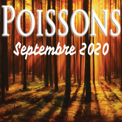 Vidéos septembre 2020 Poissons